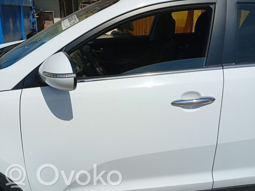 KIA Sportage Puerta delantera 