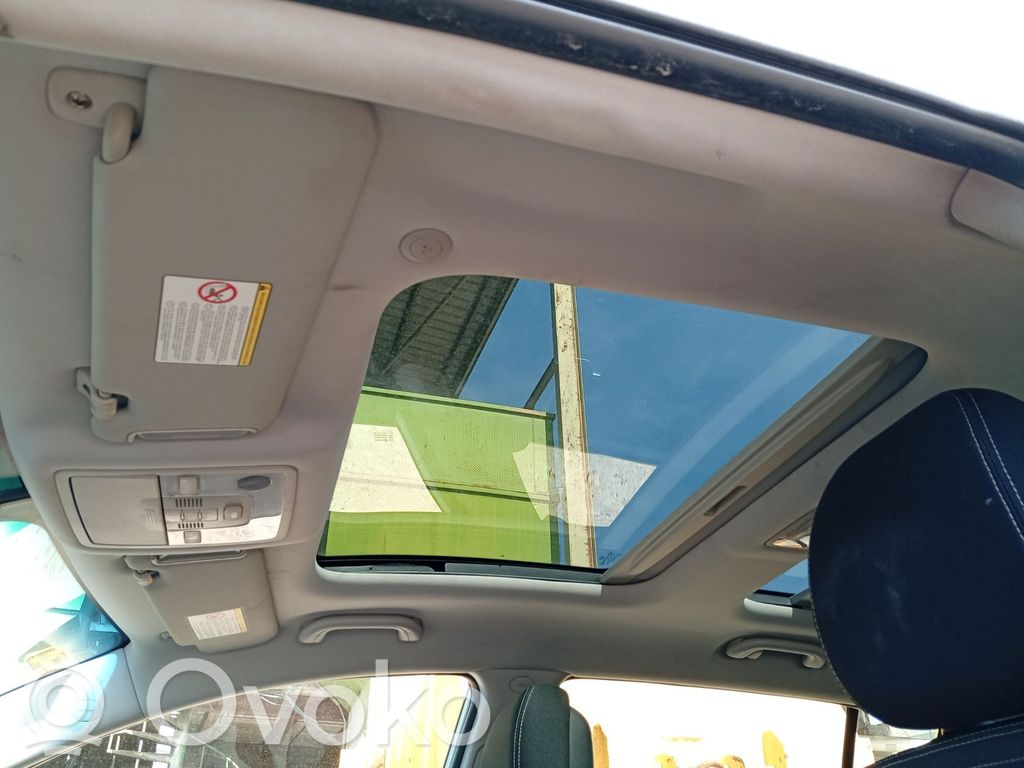KIA Sportage Techo 