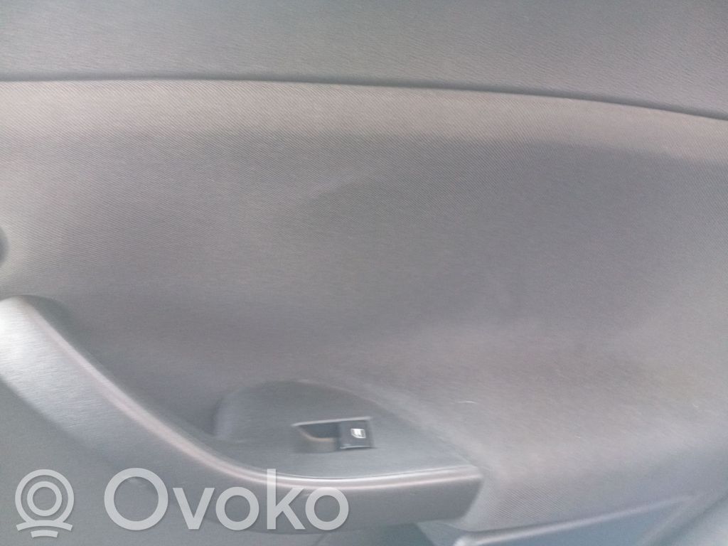 Seat Altea Przyciski szyb 