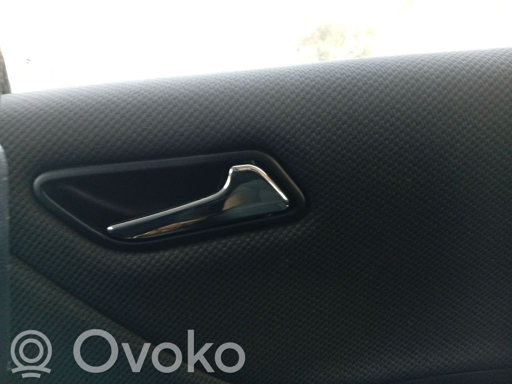 Mercedes-Benz A W169 Mâner interior ușă spate