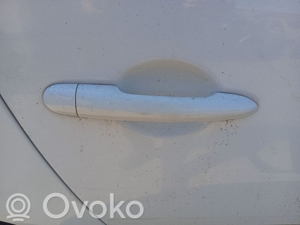 Renault Espace - Grand espace IV Takaoven ulkokahva