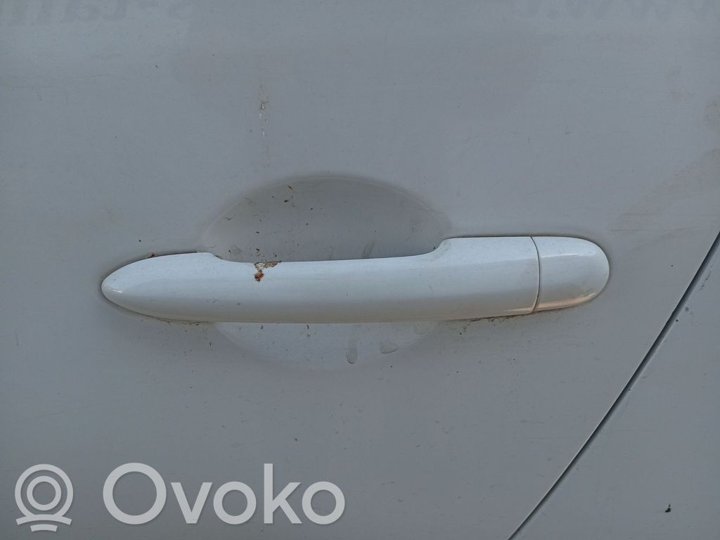 Renault Espace - Grand espace IV Takaoven ulkokahva