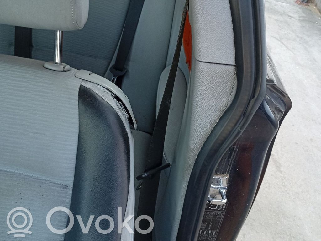 BMW 1 E81 E87 Ceinture de sécurité avant 