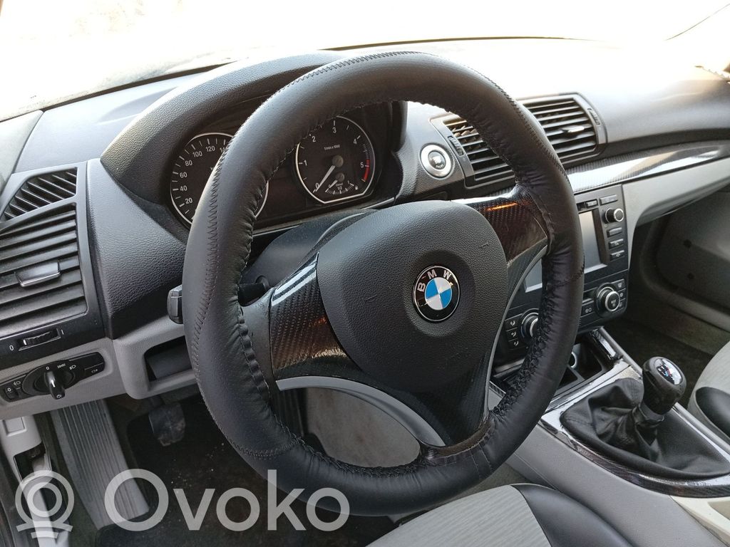 BMW 1 E81 E87 Lenkrad 