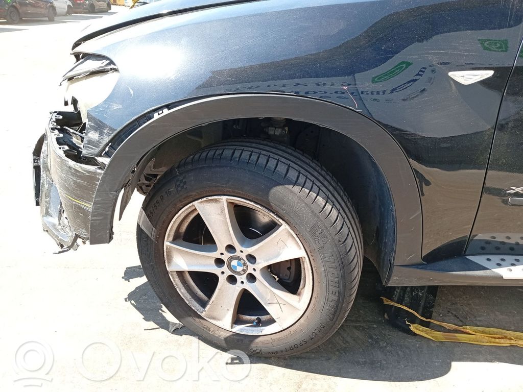 BMW X5 E70 Kotflügel