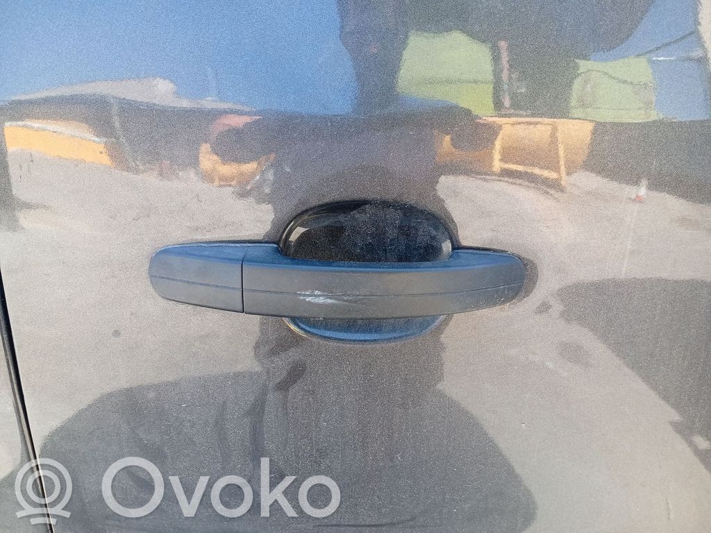 Ford Transit Maniglia esterna per portiera posteriore