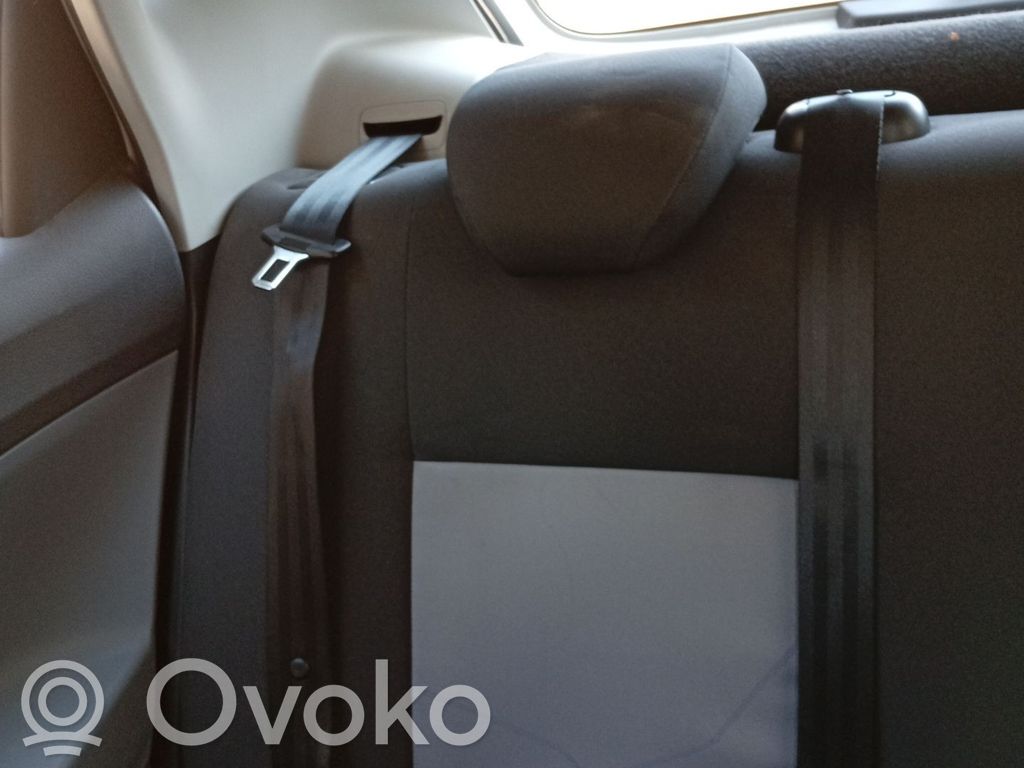 Seat Ibiza IV (6J,6P) Ceinture de sécurité arrière 