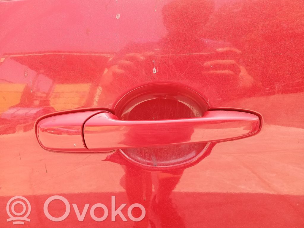 Mazda 5 Türgriff Türöffner hinten