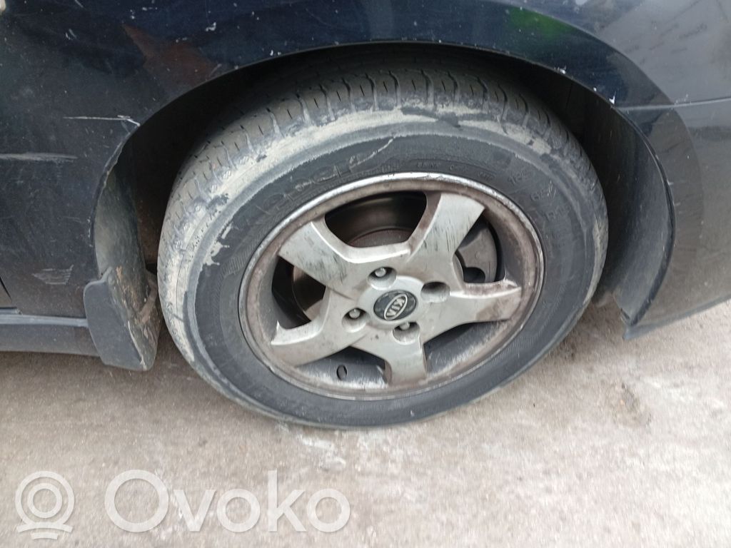 KIA Cerato Etupyörän navan laakerikokoonpano 