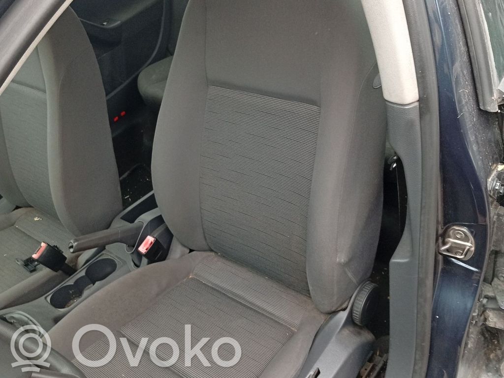 Volkswagen Golf SportWagen Scaun șofer