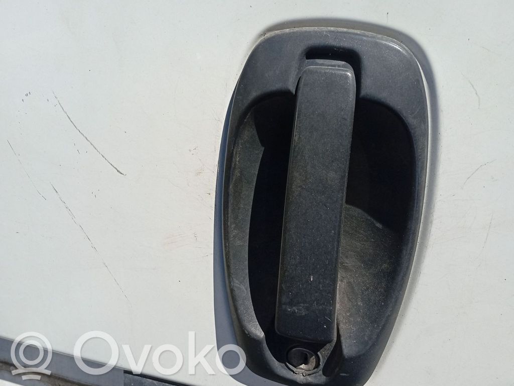 Fiat Fiorino Mâner exterior ușă spate 
