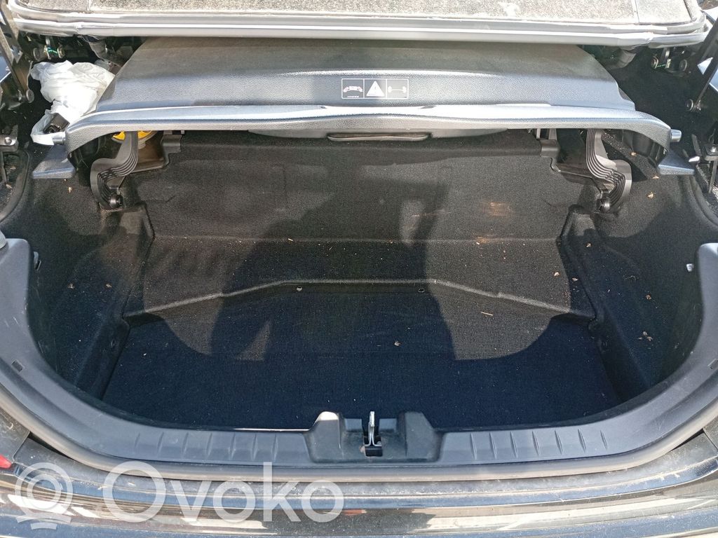 Mercedes-Benz SLK R171 Set covorașe auto