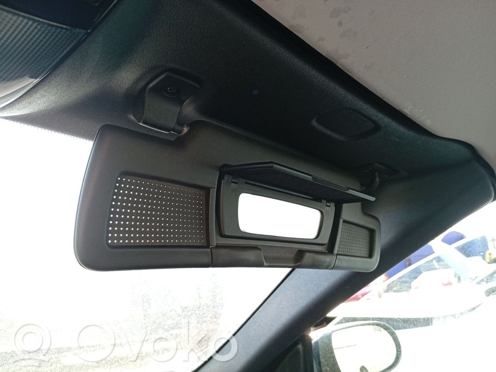 Mercedes-Benz SLK R171 Osłona przeciwsłoneczna 