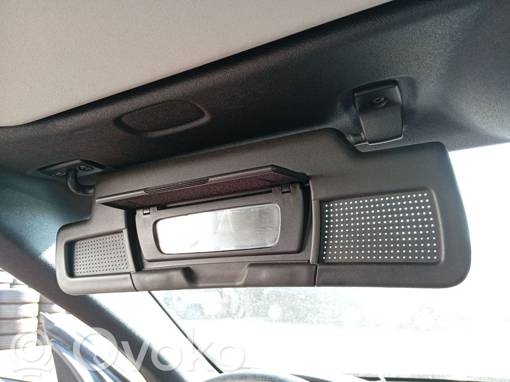 Mercedes-Benz SLK R171 Osłona przeciwsłoneczna 