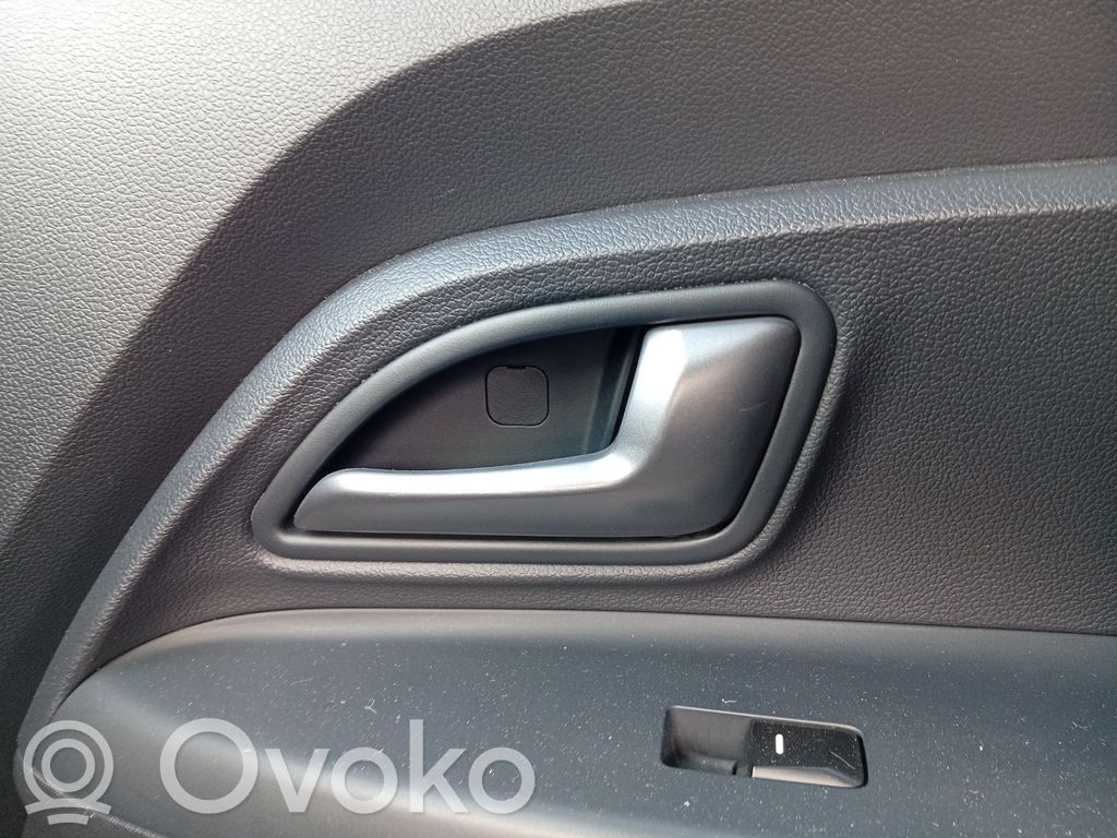 KIA Rio Maniglia interna per portiera anteriore