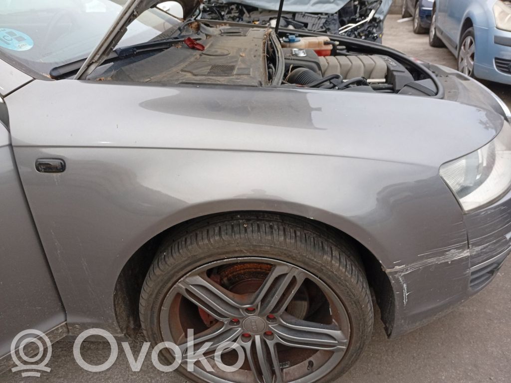Audi A6 S6 C6 4F Fender 