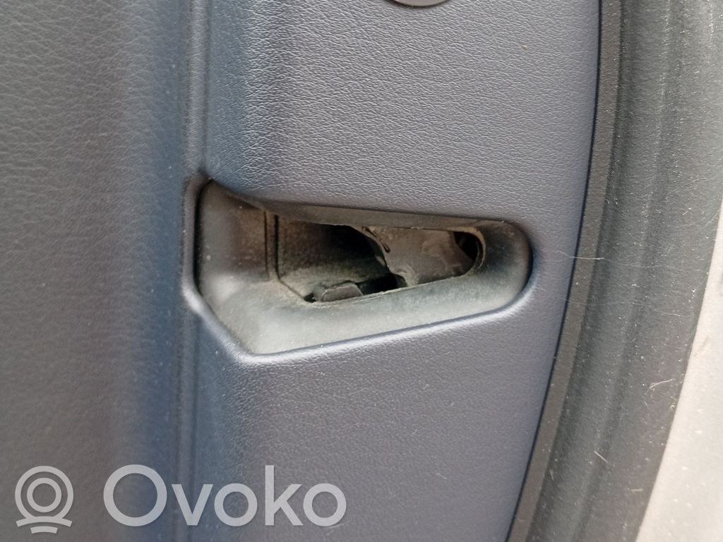 Audi A6 S6 C6 4F Serratura portiera anteriore
