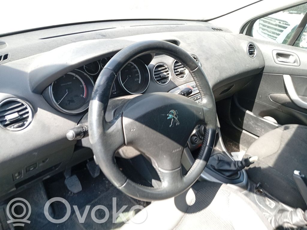 Peugeot 308 Lenksäule 