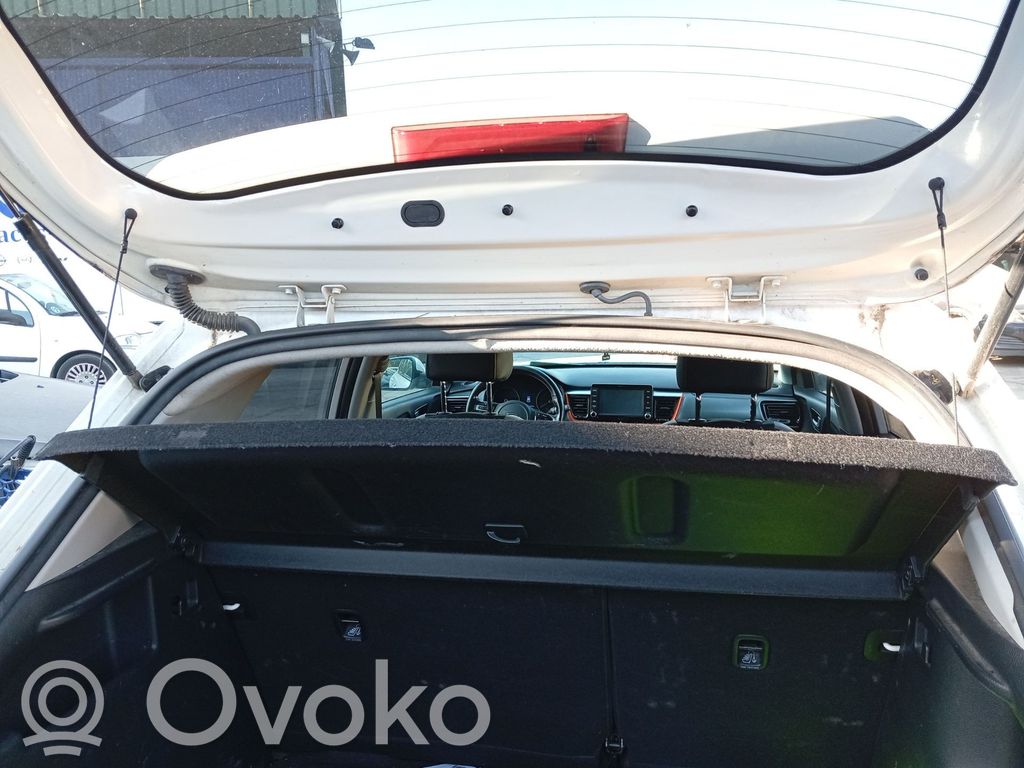 KIA Stonic Heckklappe Kofferraumdeckel 