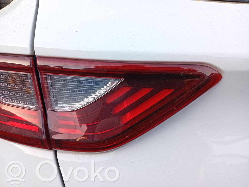 KIA Stonic Glühbirne Scheinwerfer 