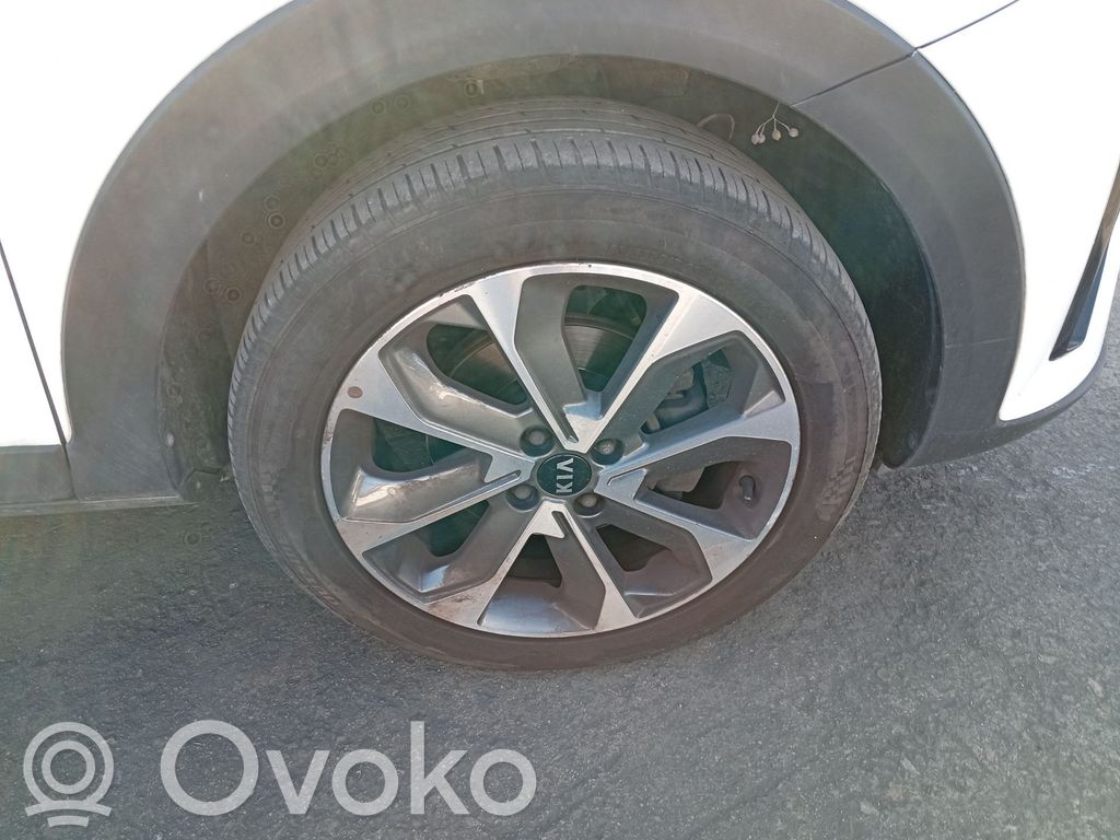 KIA Stonic Front brake caliper