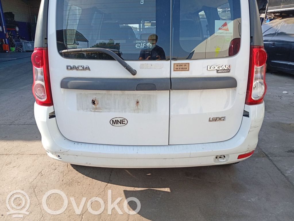 Dacia Logan VAN Bară spate 