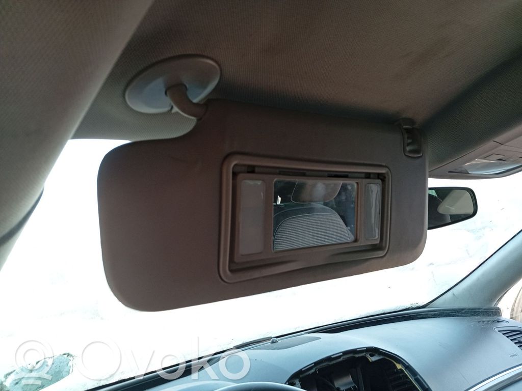 Opel Insignia A Aletta parasole