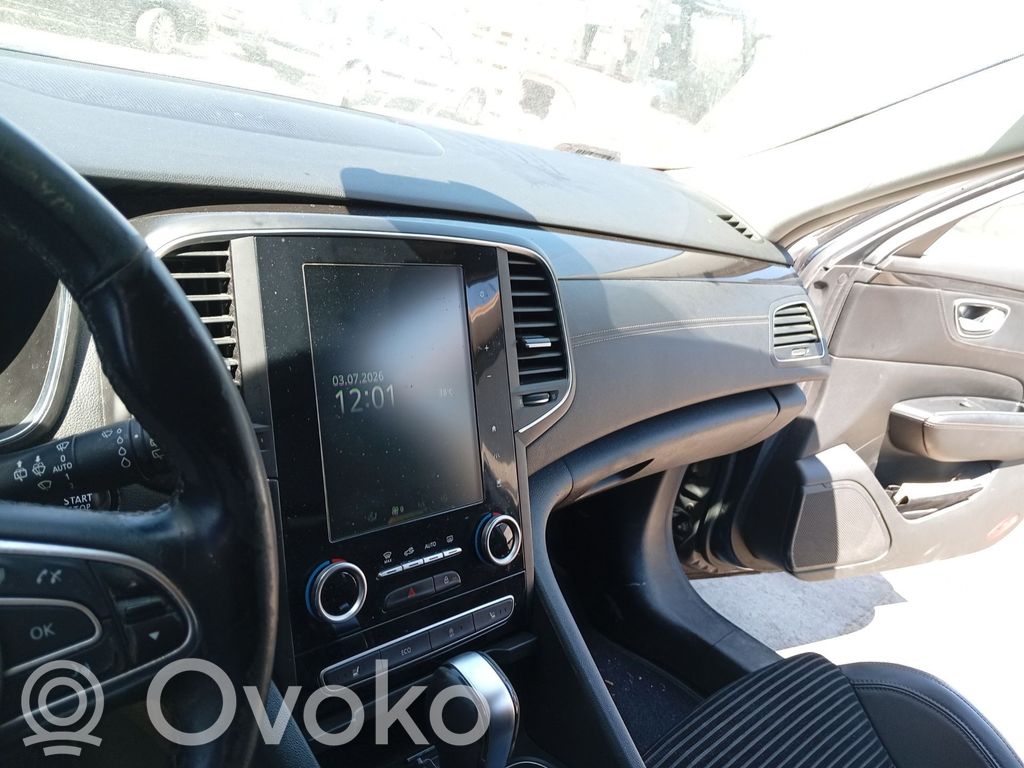 Renault Talisman Airbag lateral