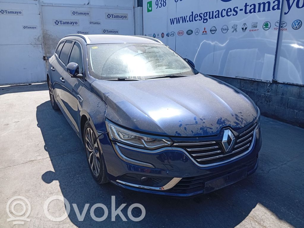 Renault Talisman Ansamblu amortizor cu arc față