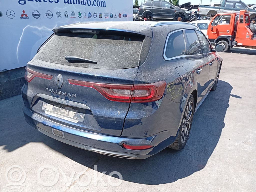 Renault Talisman Amortiguador trasero