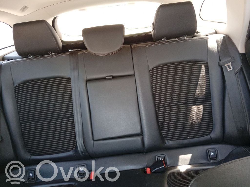 Renault Talisman Scaun spate 