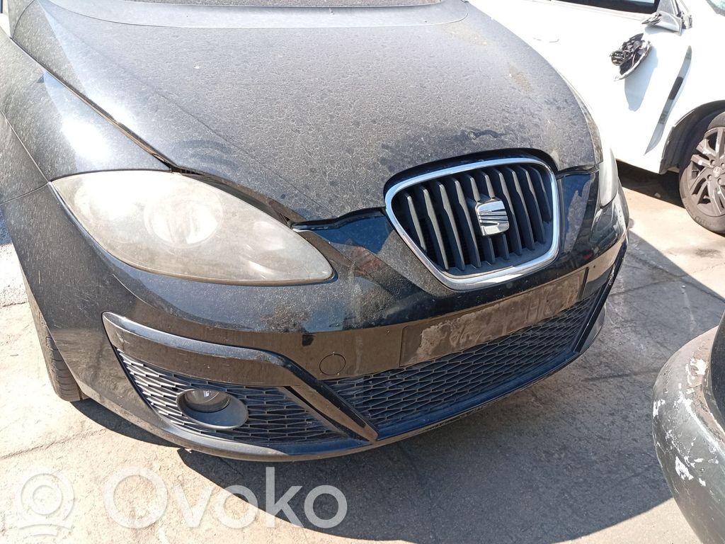 Seat Altea Soporte del parachoques delantero