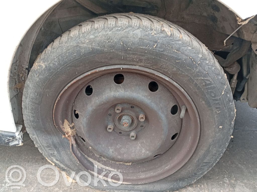 Citroen C3 Pluriel Etrier frână față 