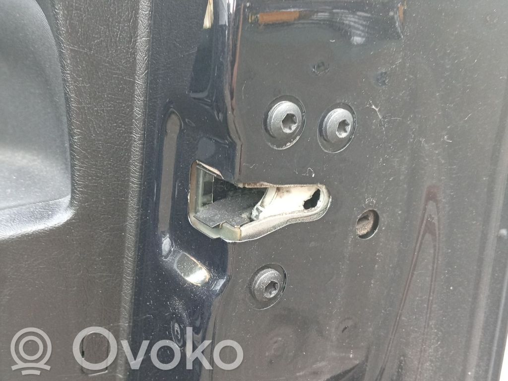 Fiat Tipo Türschloss vorne 