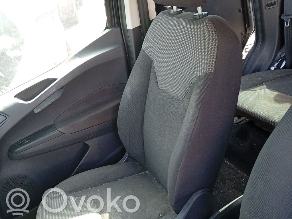 Ford Transit Priekšējais pasažiera sēdeklis 