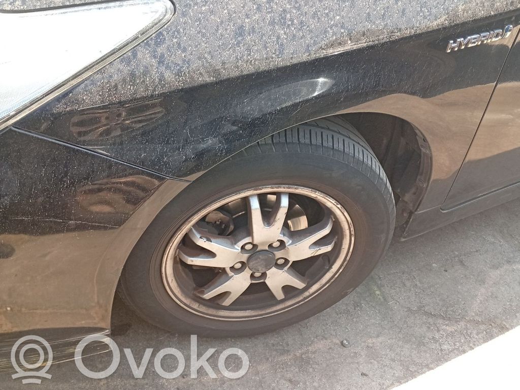 Toyota Prius (XW30) Etrier frână față 