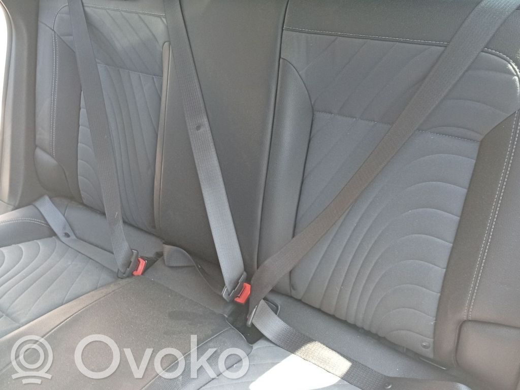 Opel Astra J Centură spate