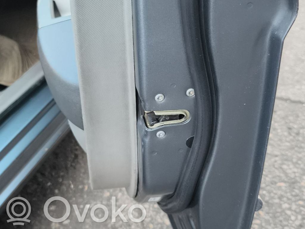 Chrysler Sebring (JS) Front door lock 
