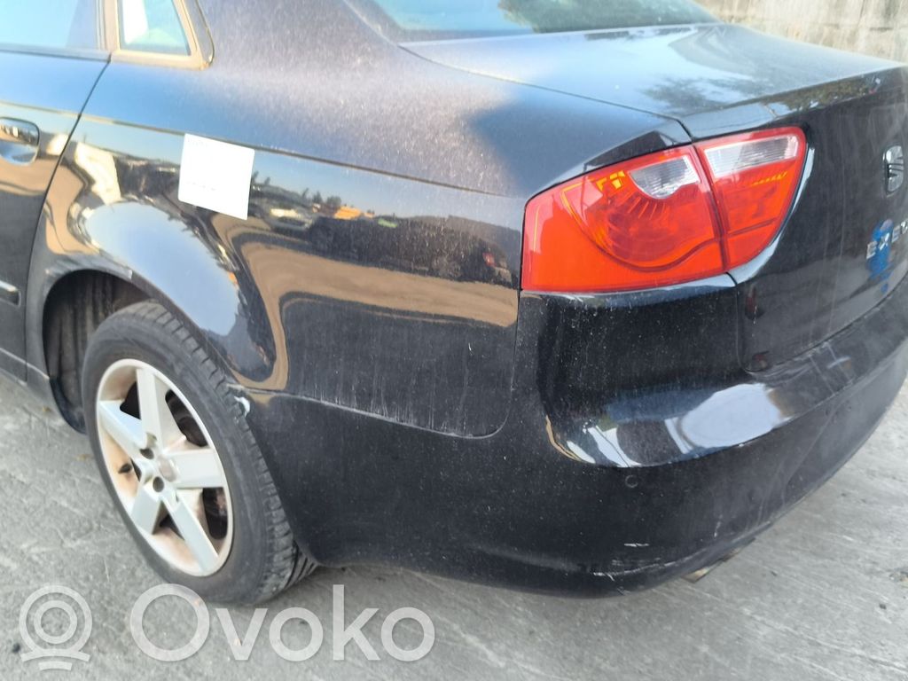 Seat Exeo (3R) Amortyzator tylny