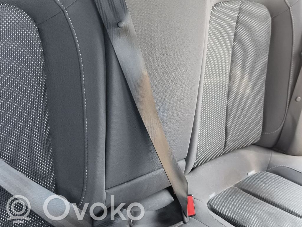 Seat Exeo (3R) Sagtis diržo galine 