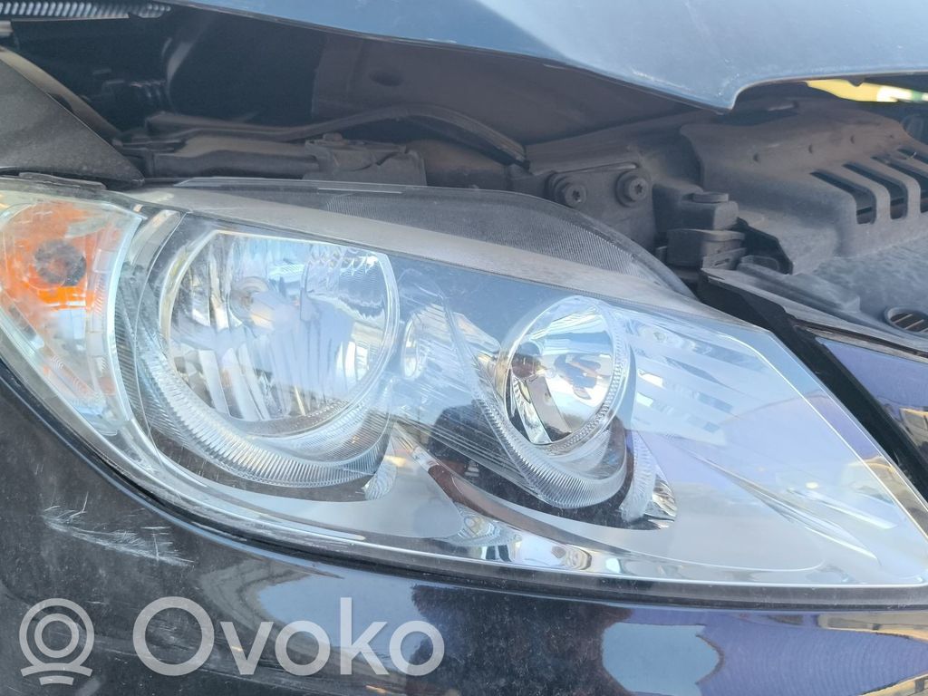 Seat Exeo (3R) Передняя фара 
