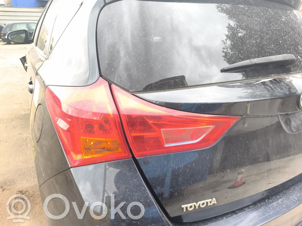 Toyota Auris E180 Glühbirne Scheinwerfer 