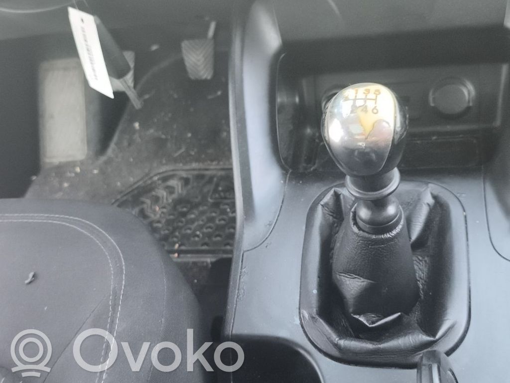 Hyundai ix35 Palanca de cambios 