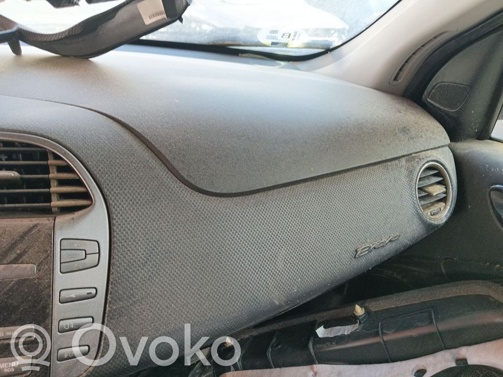Fiat Bravo Airbag lateral