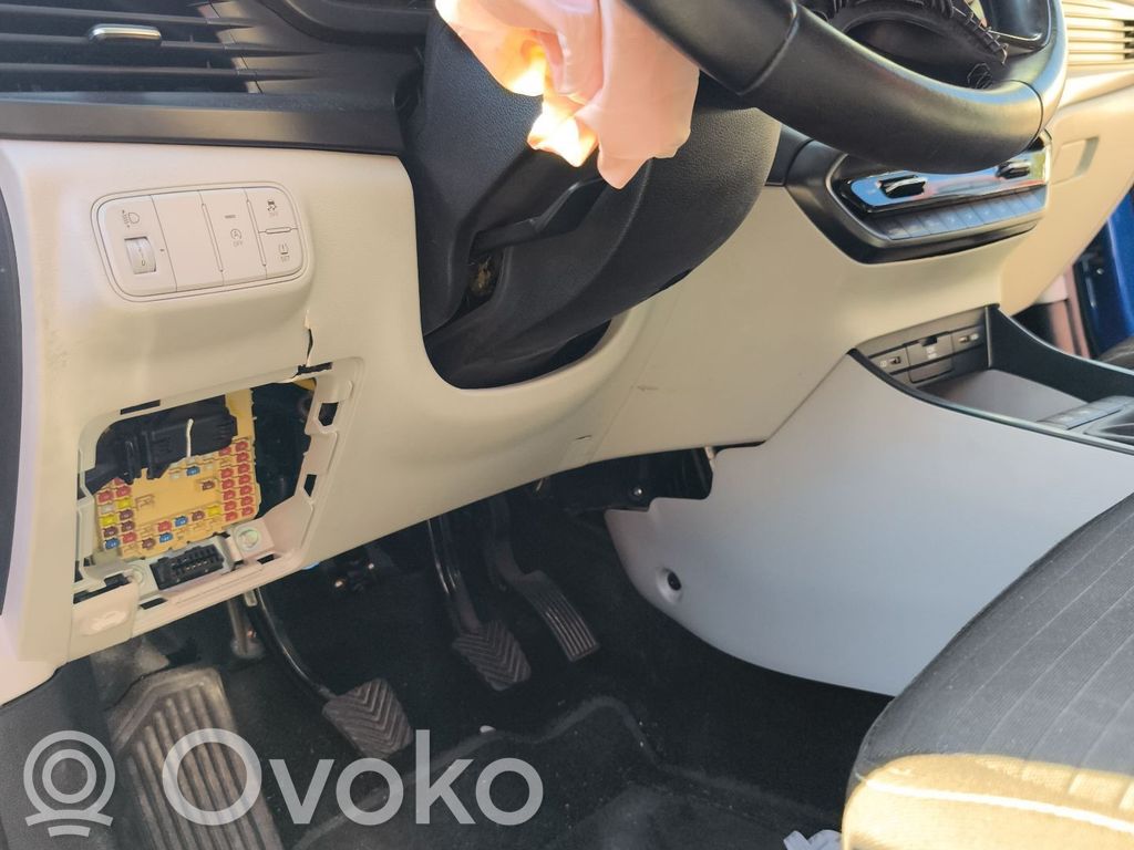 Hyundai i20 (BC3 BI3) Colonne de direction