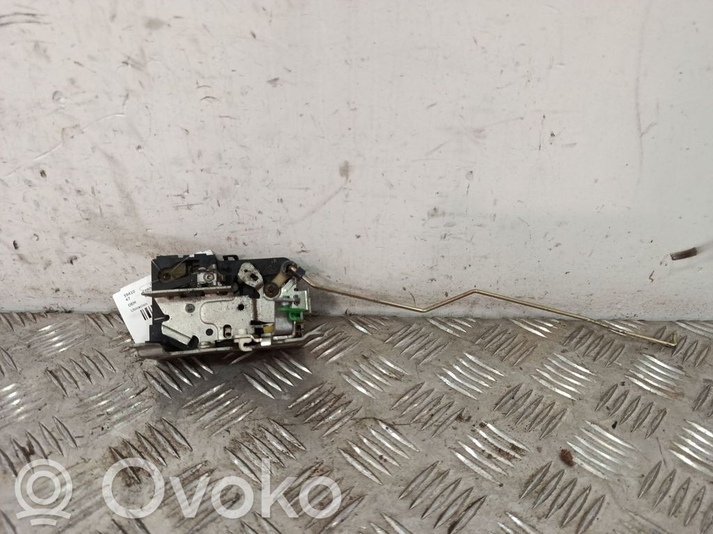 Iveco Daily 45 - 49.10 Front door lock
