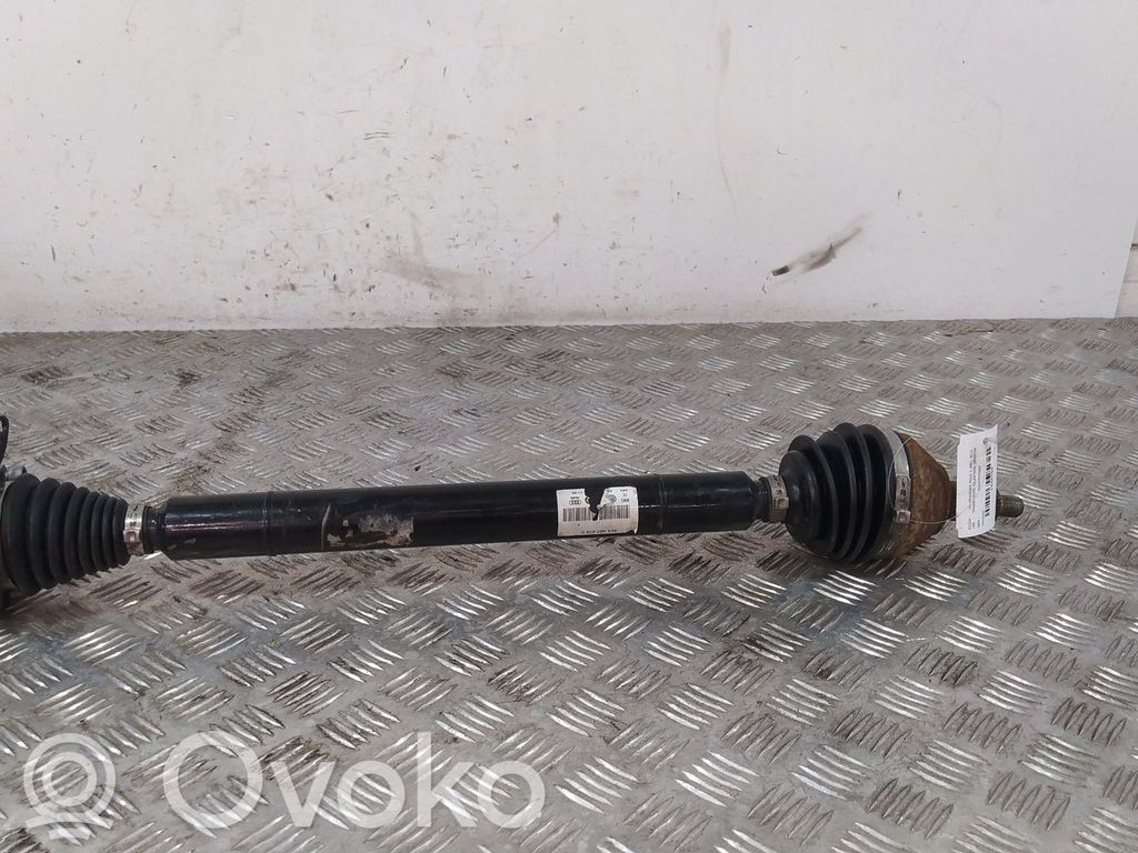 Volkswagen Polo V 6R Semiasse anteriore