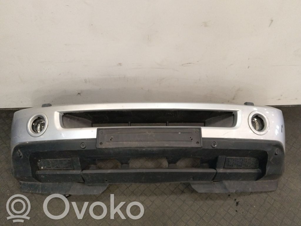 Land Rover Range Rover Sport L320 Parachoques delantero 