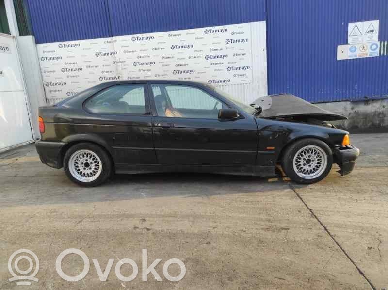 BMW 3 E36 Silnik 