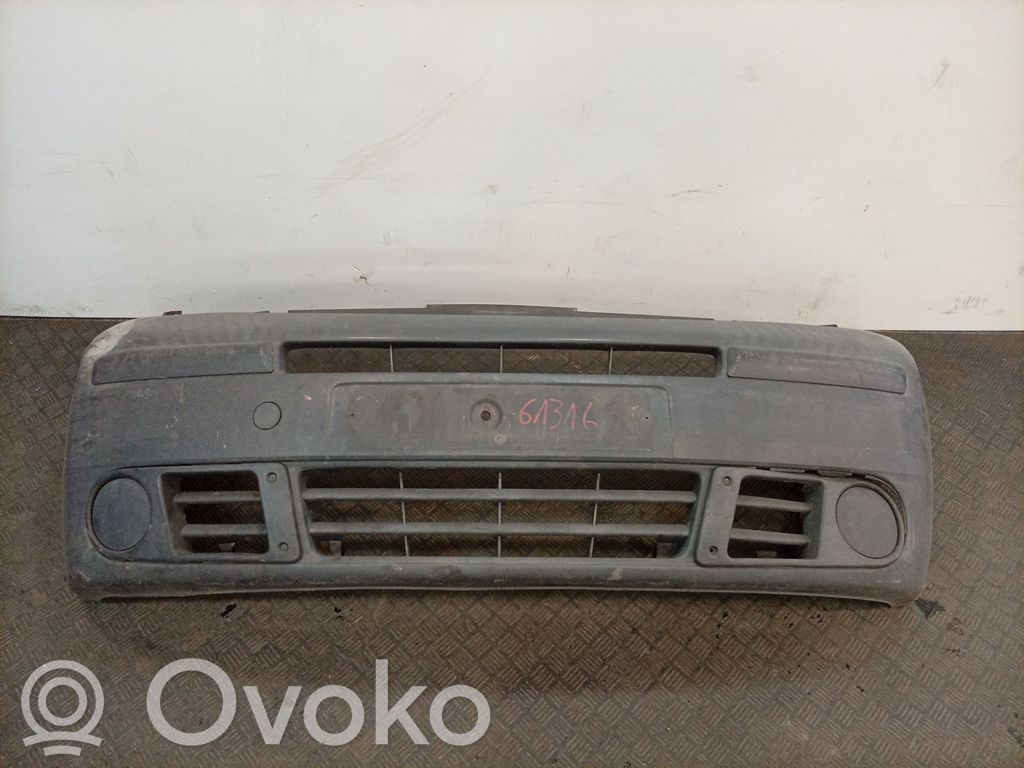 Renault Trafic II (X83) Paraurti anteriore